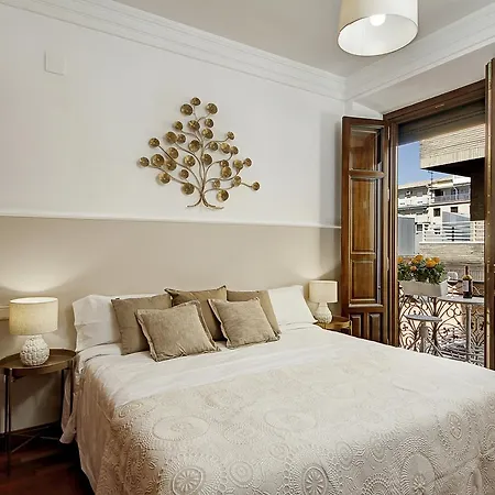 Chezmoihomes Premium 3br Superb Location Granada